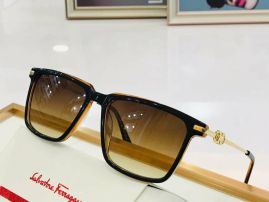 Picture of Ferragamo Sunglasses _SKUfw49449600fw